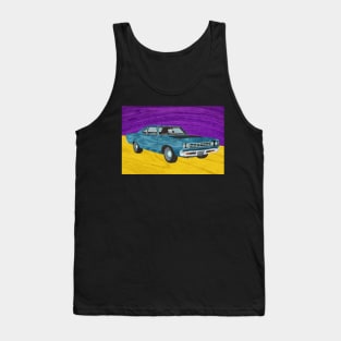 68 Roadrunner Tank Top